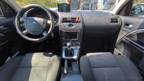 Ford Mondeo Mk3 2,0 Tdci 2006 - 14