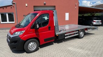 Fiat Ducato //2.3JTD//110kW//ODTAHOVKA//MAXI//L4// - 14