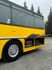 2kusy - 60míst, Irisbus C955 KLIMATIZACE - 14