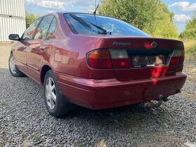 Nissan Primera P11 na náhradní díly - 14