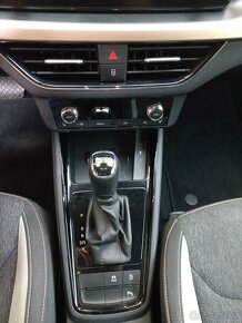 Škoda Scala Style Extra Komfort 1.6 TDI DSG, 60 883km, tažné - 14