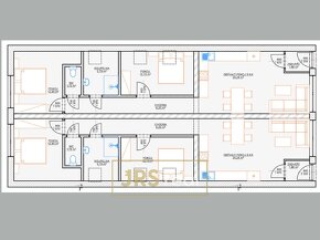 Prodej pozemku pro výstavbu vinného sklepa 330 m2,  Mutěnice - 14