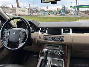 Land Rover Range Rover Sport 5.0i 375kW - 14