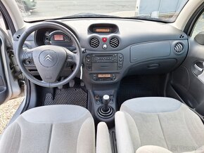 Citroen C3 1.4i 54KW Exclusive , Klimatizace - 14