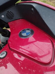 BMW R1200RT - 14