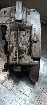 Jawa 353,634 motory - 14