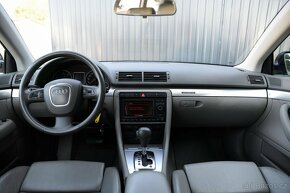 AUDI A4 3.0 TDI QUATTRO 1.MAJITEL DPH - 14