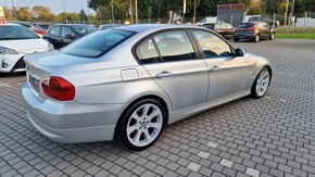 BMW 320d E90 - 14