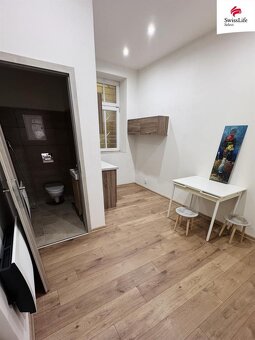 Prodej vícegeneračního domu 122 m2 Klostermannova, Chomutov - 14