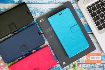 Zavírací pouzdro pro Xiaomi, Redmi a Poco - 14
