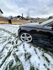 Audi A6 3.0 180kw Quattro, FULL LED, odpočet DPH - 14