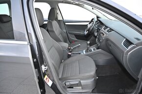 Škoda Octavia 2.0TDI 110KW 4x4 Elegance 1/14 - 14