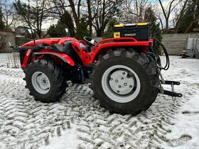 Antonio Carraro TC 5800 F Major 50hp - 14