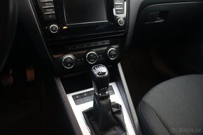 ŠKODA Octavia 1.8TSi Elegance+ČR+90tis km+Bixenony - 14