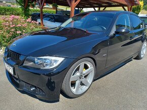 Bmw e90 320d 120kw - 14