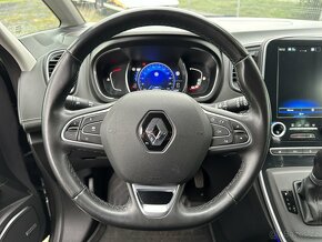 RENAULT GRAND SCENIC 1.6 dCi BOSE EDITION ODPOČET DPH - 14