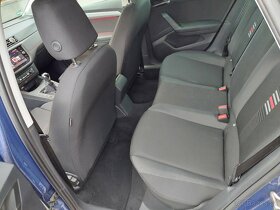 Seat Ibiza V FR 1.5 TSI 110 kW - 14