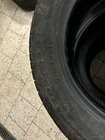 Letní pneumatika Michelin 205/55 R16 91W - 14