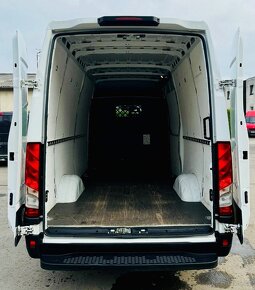 IVECO DAILY 35S16 2022 L3H2 - 14