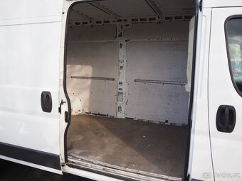 Fiat Ducato 2.3 JTD L5H2 96 KW - 14