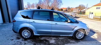 Ford S-Max 2.0TDCi - 14