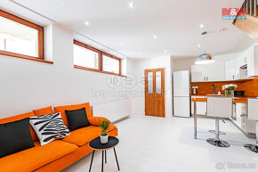 Prodej bytu 3+kk, 55 m², Praha, ul. Radlická - 14