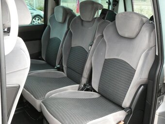 Citroën C8 2.0 HDI, AKCE SLEVA DO 31.1. - 14