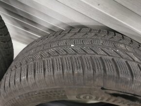 265/60 r18 h xl zimni pneu continental - 14