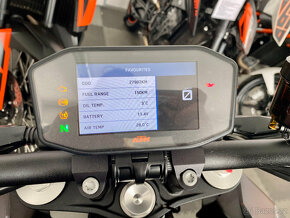 KTM 1290 Super Duke R = AKRAPOVIČ / QUICKSHIFTER+/ VÝBAVA ZA - 14