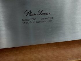 Phase Linear  7000 Series Two - 14