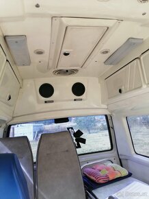 VW Transporter T4,2,5 tdi,Serviska, rv 2003 - 14