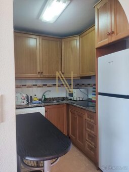 Prodej, apartmán 2+1, 60 m² s terasou a bazénem, Torrevieja  - 14