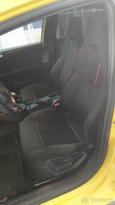 Seat Leon Cupra, 177kw, R.v.2008, najeto 157 873km - 14