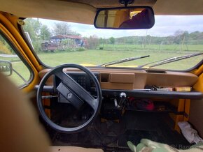 Renault 4 tl van, pickup - 14