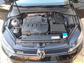 VW Golf VII 7 2.0TDI 135kW GTD - 14