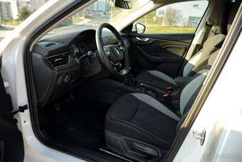 Škoda Scala Style+, 1.0tsi 70kW, 05/2023,29tis km - 14