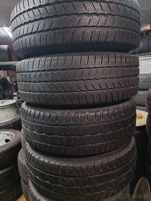 5x120r17 R16  alu VW T5 Multivan - 14