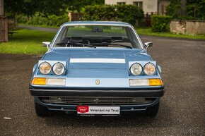 1975 Ferrari 365 GT4 2+2 - 14