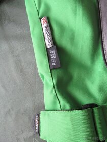 Bunda+ kalhoty  Cordura, nové, vel 3XL - 14