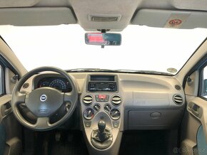 FIAT PANDA 1.2i - 14