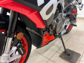 APRILIA TUONO 660,ABS,TOP - 14