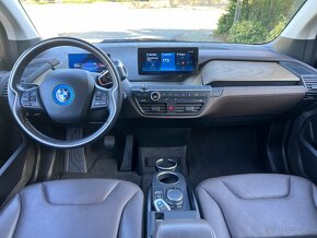 BMW i3S 120Ah SUITE 08/2021 27299KM - 14