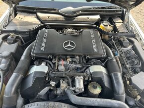 Mercedes-Benz SL 500 - 14