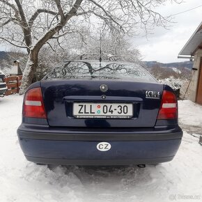 Octavia 1.6 mpi - 14