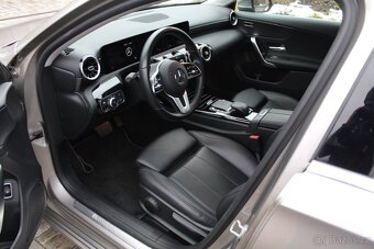 Mercedes-Benz A 220D 4MATIC, 1.maj - 14