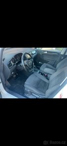 Vw sportsvan 1.6tdi dsg - 14