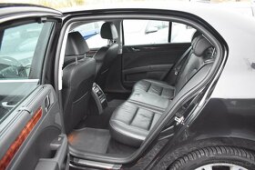 ŠKODA SUPERB 2,0 TDI STYLE, DSG, COLUMBUS, TOP CENA - 14