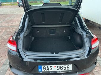 Hyundai i30 i30 FB 1,5 T-GDI 117kW N-Line DCT - 14