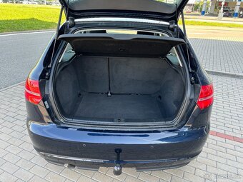Audi A3 2.0TDi 103kW - 14