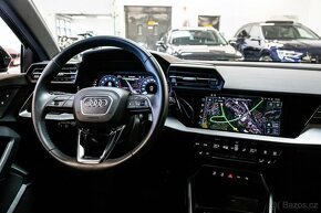 Audi A3 Sportback - 14